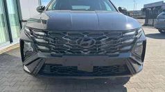 Gebraucht 2025 Hyundai Tucson N Line SUV | 33.095 € (Fairer Preis)