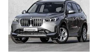 Gebraucht 2025 BMW X1 xLine SUV | 36.890 € (Guter Preis)