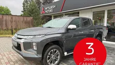 Basaltgrau Gebraucht 2020 Mitsubishi L200 Spirit Abholung | 29.690 € (Fairer Preis)