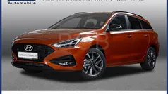 Gebraucht 2024 Hyundai i30 Advantage Kombi | 20.888 € (Guter Preis)