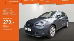 Gebraucht 2024 Seat Arona FR SUV | 20.870 € (Guter Preis)