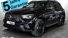 Gebraucht 2025 Mercedes GLE400 AMG SUV | 103.499 €