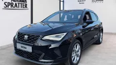 Gebraucht 2025 Seat Arona FR SUV | 24.680 € (Fairer Preis)