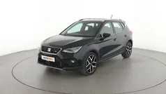 Schwarz Gebraucht 2020 Seat Arona FR SUV | 17.660 € (Guter Preis)