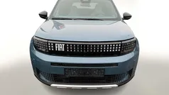 Luna bronze luna bronze Neu 2025 Fiat Grande Panda La Prima Kleinwagen | 24.063 € (Fairer Preis)