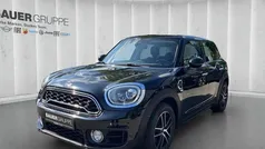 Gebraucht 2019 Mini Cooper S Countryman SUV | 23.590 € (Fairer Preis)