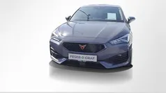 Gebraucht 2021 Cupra Leon Limousine | 27.250 € (Guter Preis)