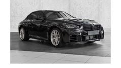 Schwarz Gebraucht 2025 BMW M2 M Sport Coupé | 74.999 € (Guter Preis)