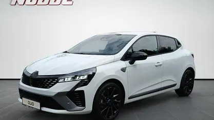 Gebraucht Renault Clio V 143 PS (105 kW) 2025 Limousine