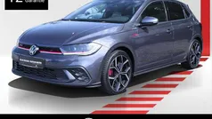 Gebraucht 2023 VW Polo GTI Limousine | 26.390 € (Fairer Preis)