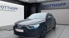 Gebraucht 2024 Audi A1 Sportback Ambiente Kleinwagen | 21.750 € (Fairer Preis)