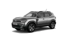 Gebraucht 2025 Dacia Duster Journey SUV | 30.420 € (Fairer Preis)