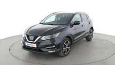 Gebraucht 2017 Nissan Qashqai N-Connecta SUV | 12.850 € (Fairer Preis)