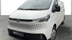 Gebraucht 2025 Maxus V70 Van | 28.976 € (Fairer Preis)