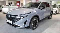 Gebraucht 2025 Nissan Qashqai N-Connecta SUV | 32.990 € (Fairer Preis)