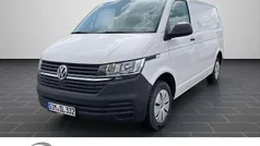 Gebraucht 2024 VW T6.1 Van | 30.900 € (Superpreis)