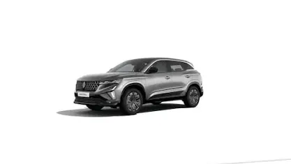 Neu Renault Austral Evolution 148 PS (108 kW) 2025 Dolomitgrau (grau) SUV