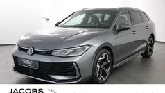 Gebraucht 2025 VW Passat Style Kombi | 45.730 € (Fairer Preis)