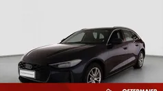 Gebraucht 2025 Audi A5 Ambiente Coupé | 39.305 € (Superpreis)