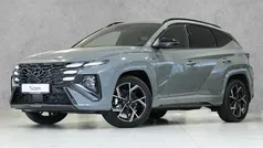 Gebraucht 2025 Hyundai Tucson N Line SUV | 38.480 € (Guter Preis)