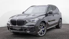 Gebraucht 2023 BMW X5 M Sport SUV | 63.950 € (Superpreis)