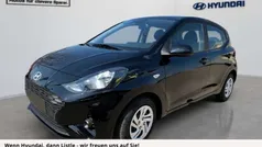 Phantom black Neu 2024 Hyundai i10 Select Kleinwagen | 14.485 € (Superpreis)