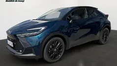 Gebraucht 2025 Toyota C-HR Sport SUV | 39.720 € (Fairer Preis)