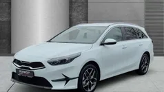 (wd) casa white s Neu 2025 Kia Ceed Sportswagon Style Kombi | 28.289 € (Fairer Preis)