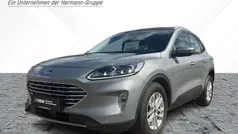 Solar silver met (silber) Gebraucht 2022 Ford Kuga Titanium SUV | 23.490 € (Fairer Preis)
