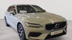 Gebraucht 2020 Volvo V60 Momentum Kombi | 25.990 € (Fairer Preis)