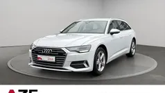 Gebraucht 2022 Audi A6 Sport Kombi | 37.280 € (Fairer Preis)