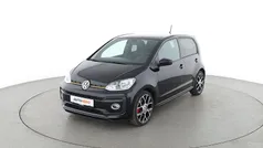 Schwarz Gebraucht 2019 VW up! GTI Kleinwagen | 14.330 € (Fairer Preis)