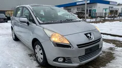 Gebraucht 2011 Peugeot 5008 Premium Van / Kleinbus | 3.250 € (Superpreis)