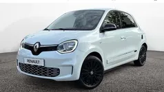 Gebraucht 2023 Renault Twingo Urban Night Kleinwagen | 14.977 € (Fairer Preis)