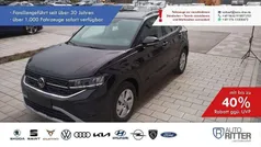 Gebraucht 2025 VW T-Cross SUV | 25.990 € (Fairer Preis)