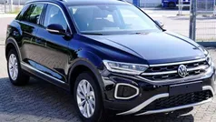 Gebraucht 2025 VW T-Roc Edition SUV | 32.990 € (Fairer Preis)