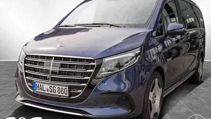 Gebraucht 2025 Mercedes 300 Exclusive Kombi | 89.964 €