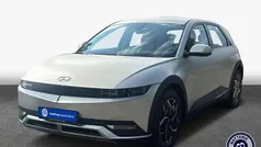 Gebraucht 2024 Hyundai Ioniq 6 Dynamiq Limousine | 39.950 € (Guter Preis)