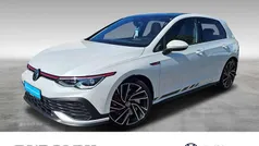 Gebraucht 2021 VW Golf VIII GTI Clubsport Limousine | 33.790 € (Fairer Preis)