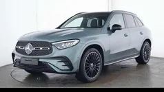 Gebraucht 2024 Mercedes GLC300 AMG SUV | 63.390 € (Fairer Preis)