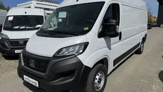Weiß Gebraucht 2023 Fiat Ducato Van | 32.990 € (Fairer Preis)