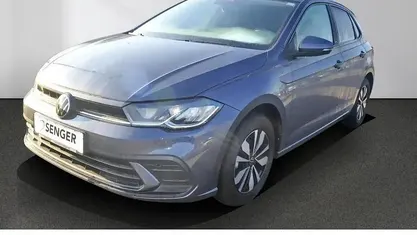 Gebraucht VW Polo Move 80 PS (58 kW) 2023 Kleinwagen