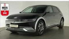 Gebraucht 2024 Hyundai Ioniq 5 SUV | 41.824 € (Guter Preis)