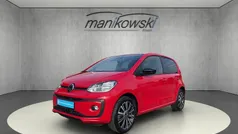 Gebraucht 2021 VW up! Active Kleinwagen | 13.910 € (Fairer Preis)