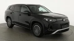 Grenadill schwarz metallic Neu 2025 VW Tayron Pro SUV | 42.495 € (Superpreis)