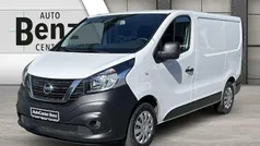 Gebraucht 2021 Nissan NV300 Comfort Van | 14.990 € (Fairer Preis)