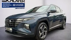 Gebraucht 2021 Hyundai Tucson Trend SUV | 26.480 € (Fairer Preis)