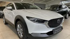 Gebraucht 2024 Mazda CX-30 Exclusive-Line SUV | 32.900 € (Fairer Preis)