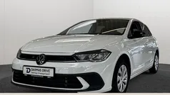 Gebraucht 2024 VW Polo Goal Limousine | 22.490 € (Fairer Preis)