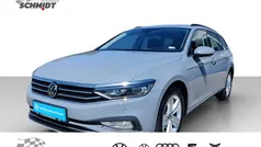 Gebraucht 2022 VW Passat Business Kombi | 20.975 € (Guter Preis)